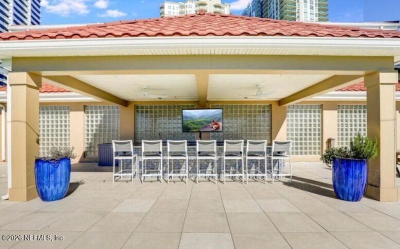 1478 Riverplace Boulevard, Unit 507, Jacksonville, FL 32207 Photo