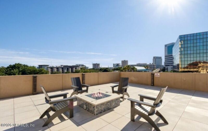 1478 Riverplace Boulevard, Unit 507, Jacksonville, FL 32207 Photo