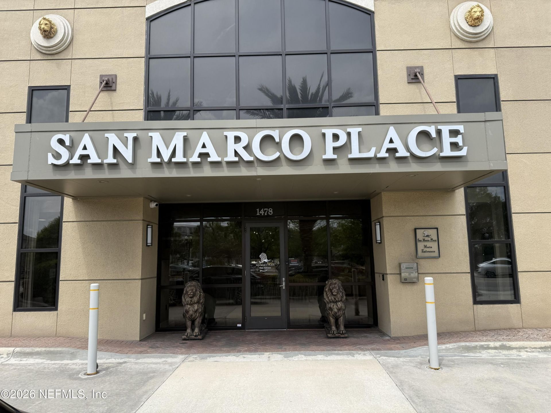 1478 Riverplace Boulevard, Unit 507, Jacksonville, FL 32207 Photo