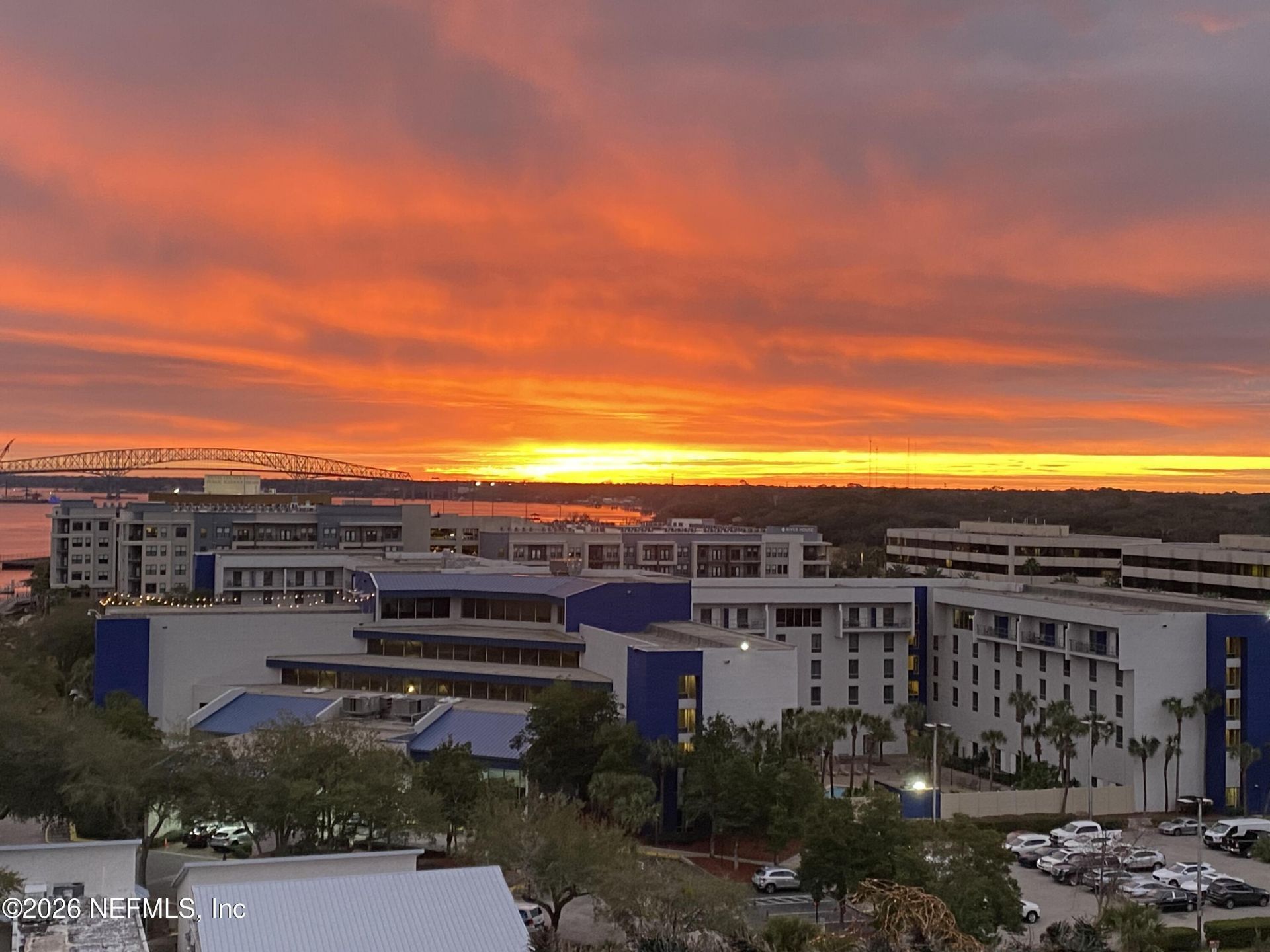 1478 Riverplace Boulevard, Unit 507, Jacksonville, FL 32207 Photo