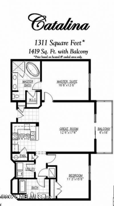 1478 Riverplace Boulevard, Unit 507, Jacksonville, FL 32207 Photo