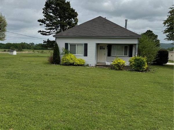 11202 Little Elm Road, Prairie Grove, AR 72753