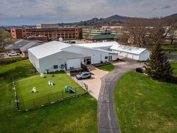 3220 Kinney Coulee ROAD S, Onalaska, WI 54650