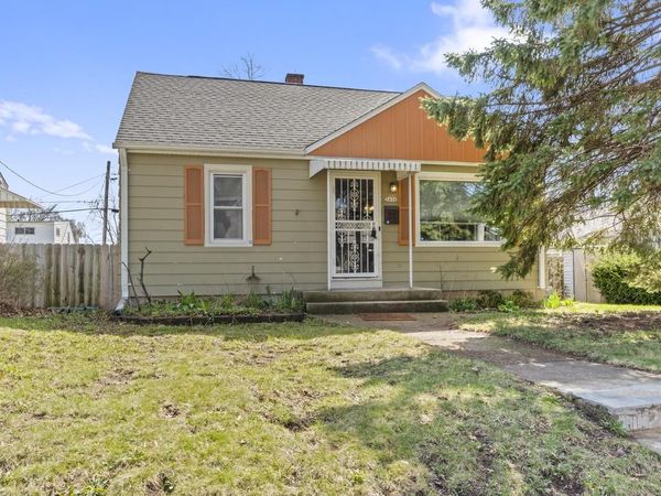 3456 N 79th STREET, Milwaukee, WI 53222