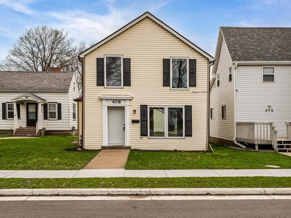 408 S Court STREET, Sparta, WI 54656