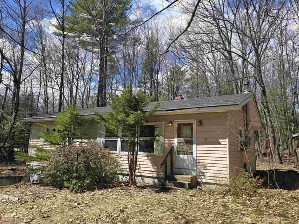 1089 NH Route 16, Bartlett, NH 03838