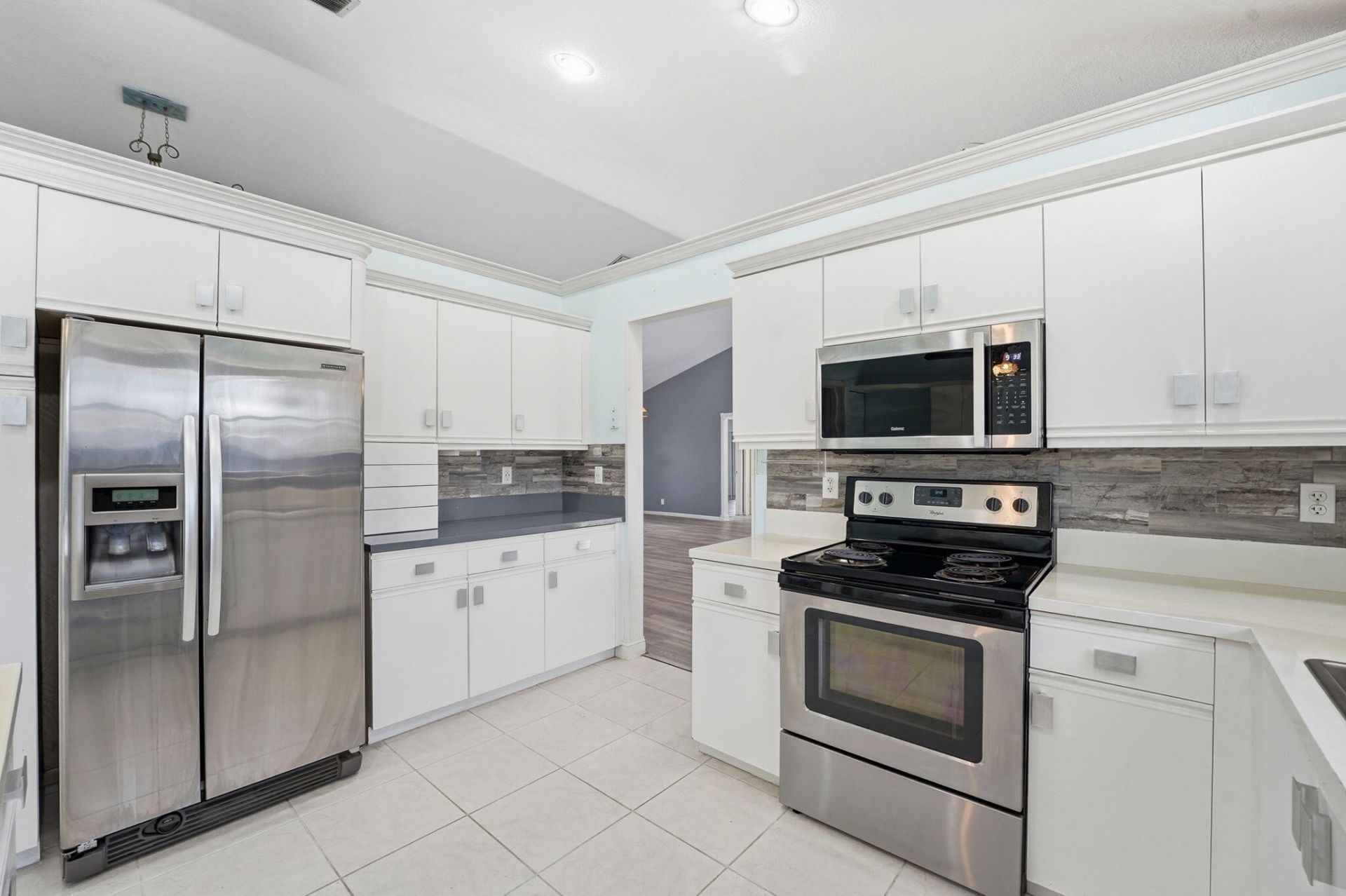 9284 Laurel Green Drive, Boynton Beach, FL 33437 Photo