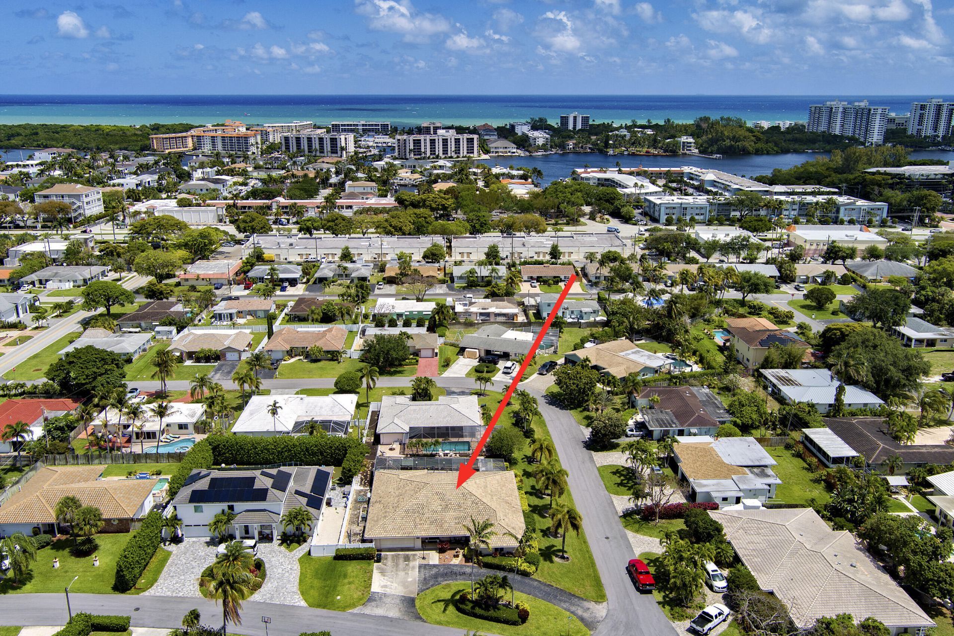 2700 NE 4th Way, Boca Raton, FL 33431 Photo