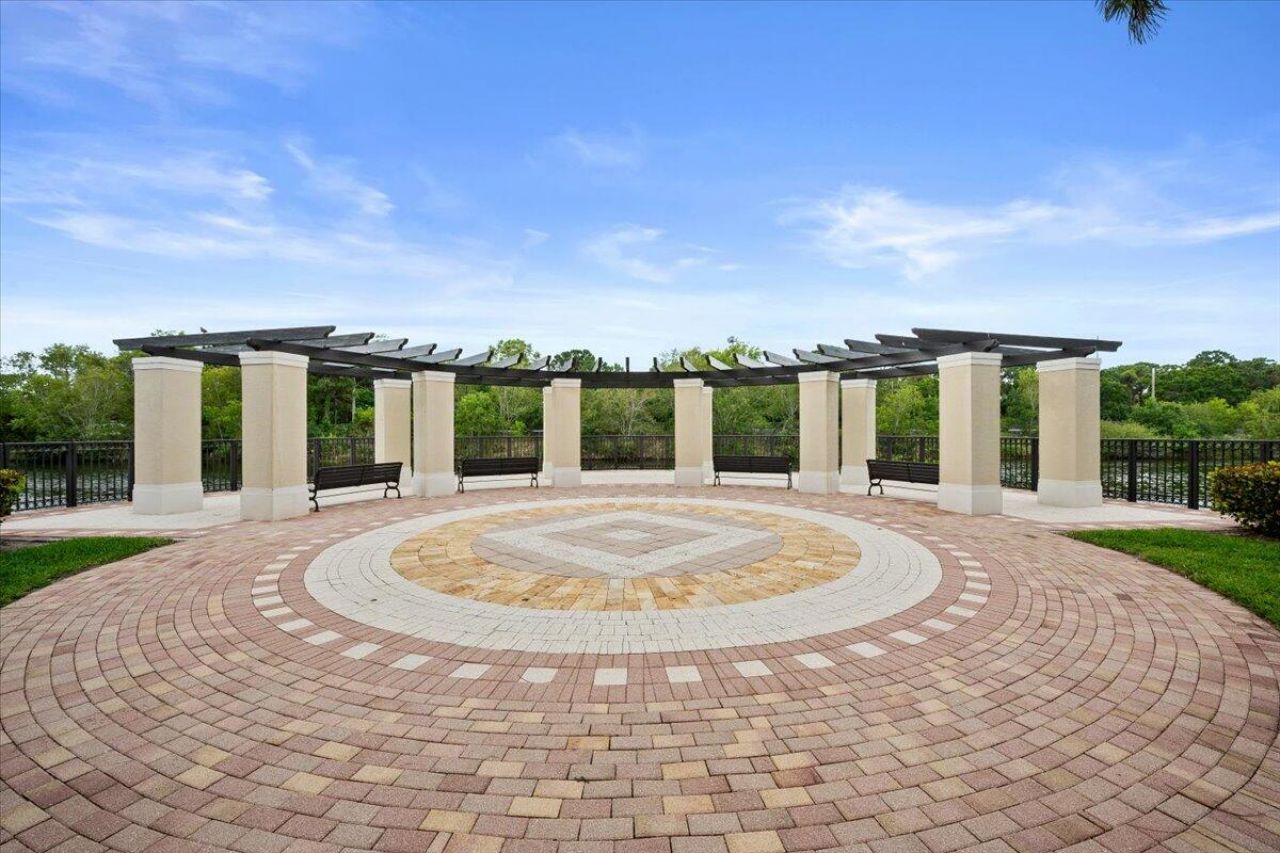 5102 Artesa Way W, Palm Beach Gardens, FL 33418 Photo