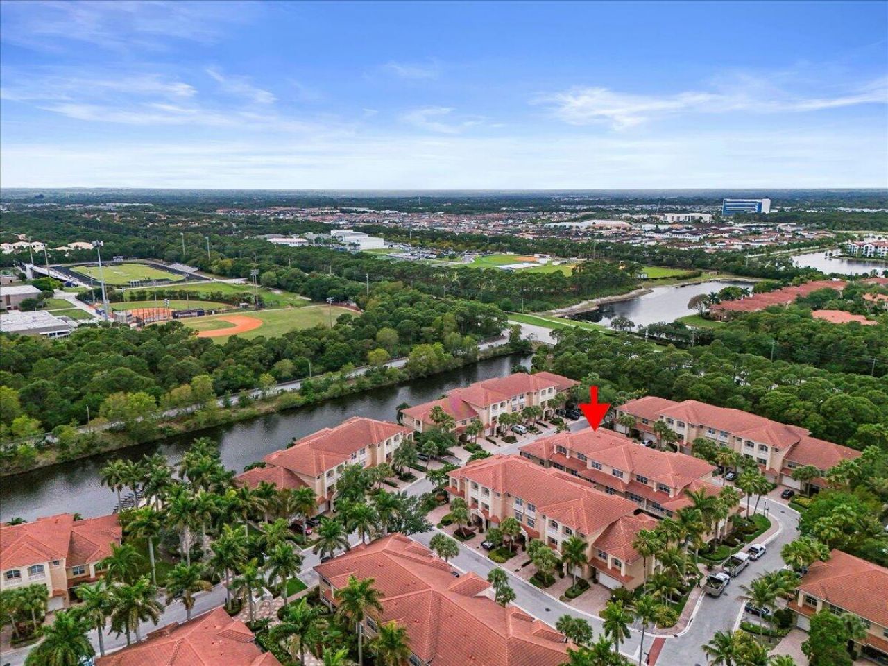 5102 Artesa Way W, Palm Beach Gardens, FL 33418 Photo