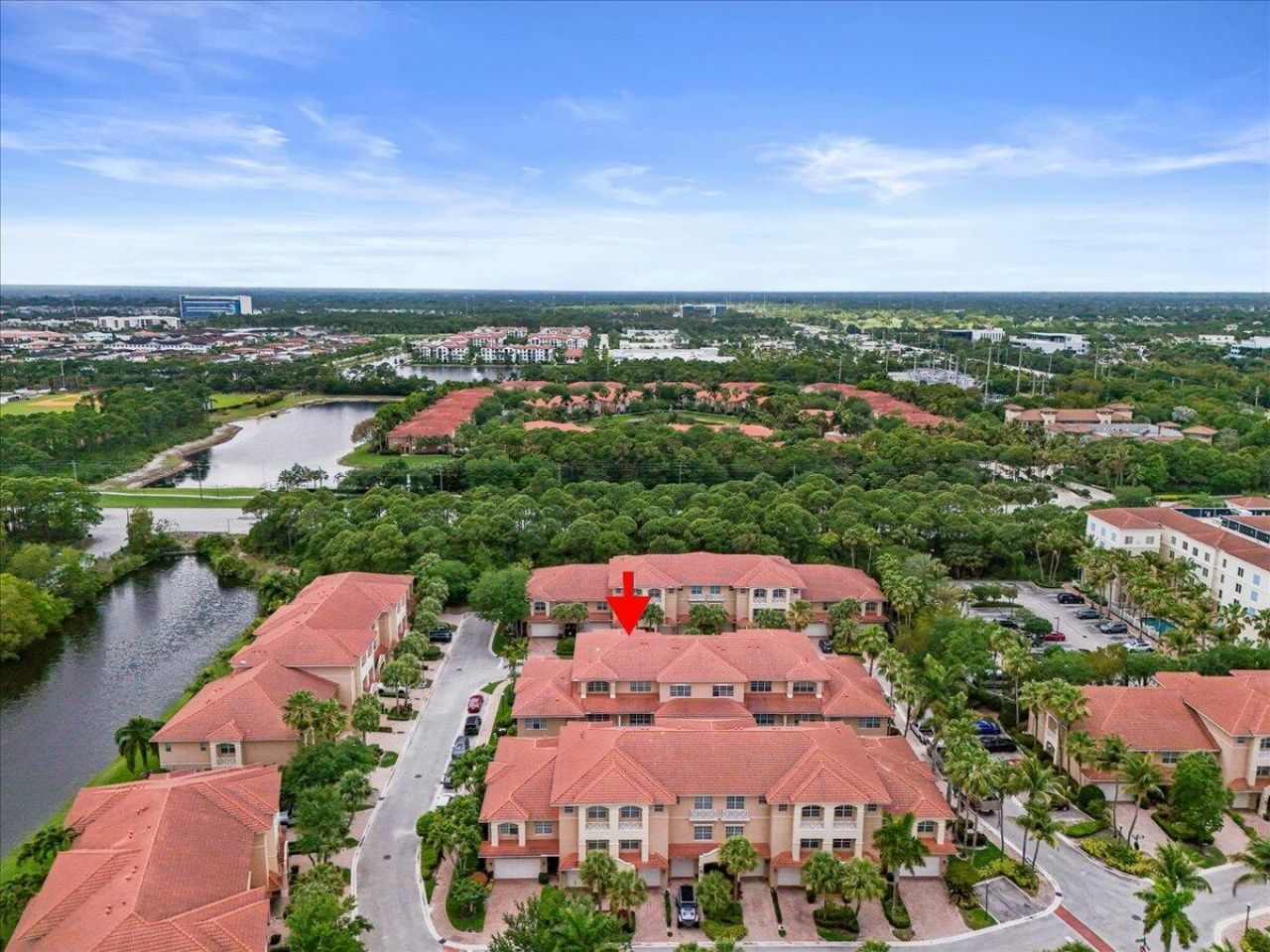 5102 Artesa Way W, Palm Beach Gardens, FL 33418 Photo