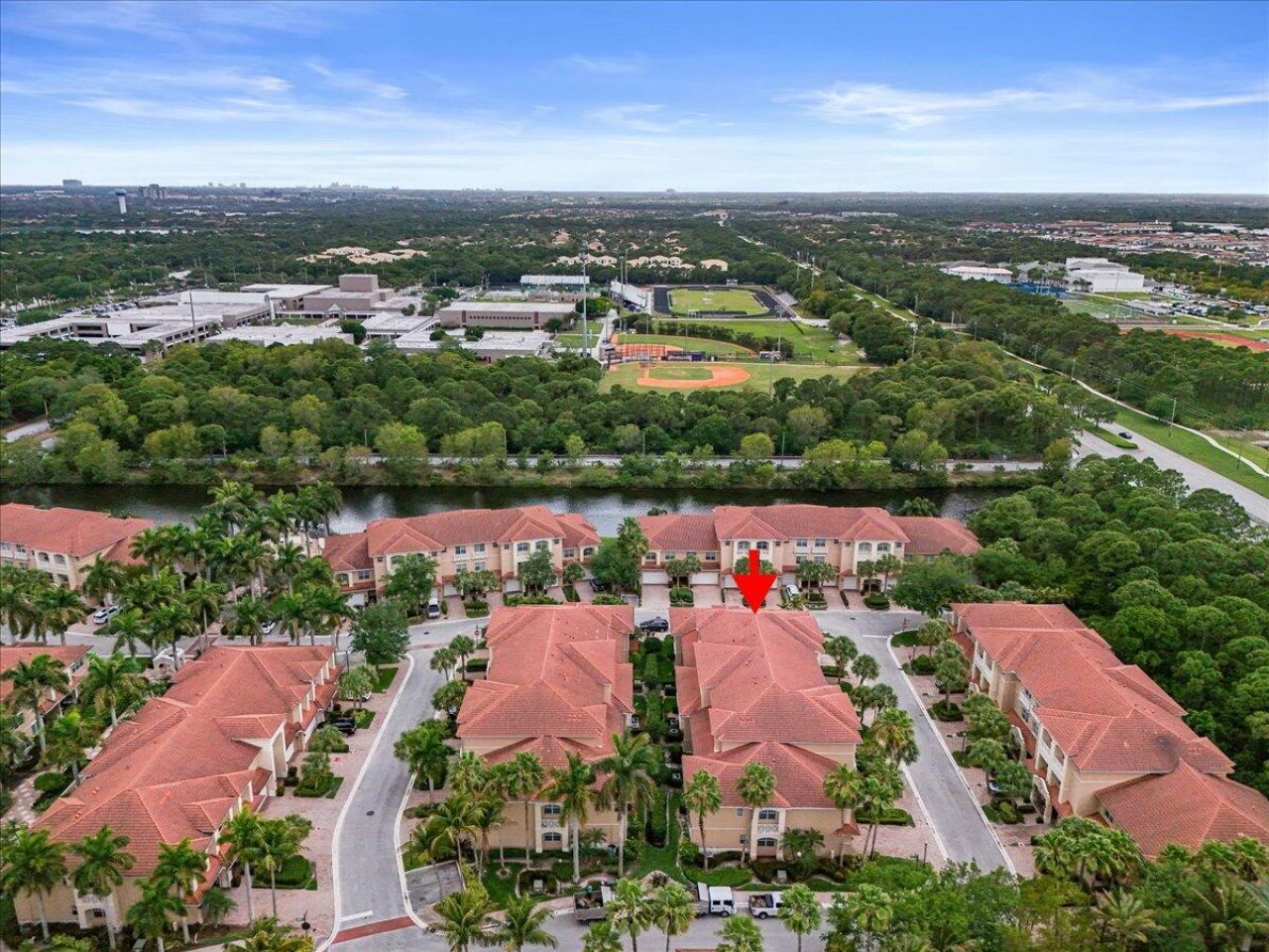 5102 Artesa Way W, Palm Beach Gardens, FL 33418 Photo