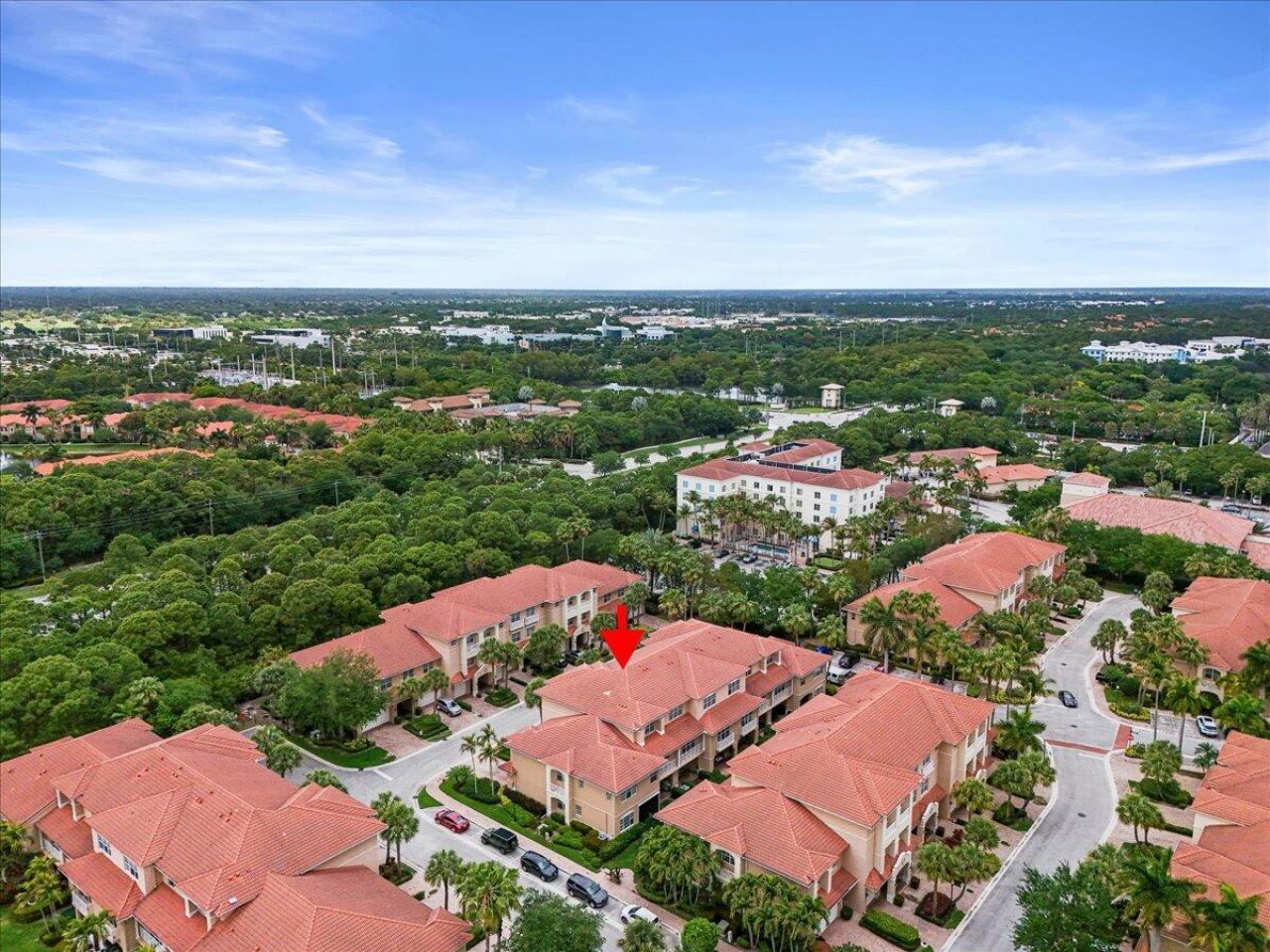 5102 Artesa Way W, Palm Beach Gardens, FL 33418 Photo