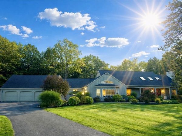 2600 Ballina Road , Cazenovia, NY 13035