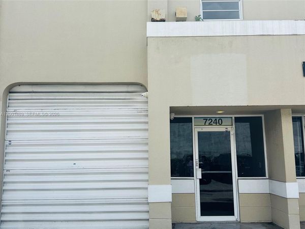 7240 SW 42nd Ter , Unit 3, Miami, FL 33155