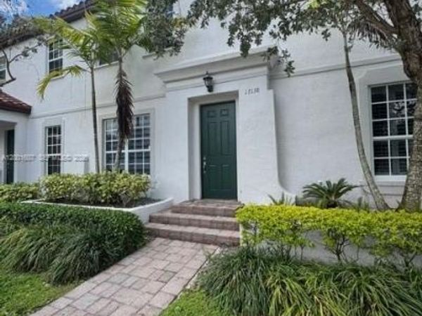 17138 SW 93rd St, Unit 17138, Miami, FL 33196