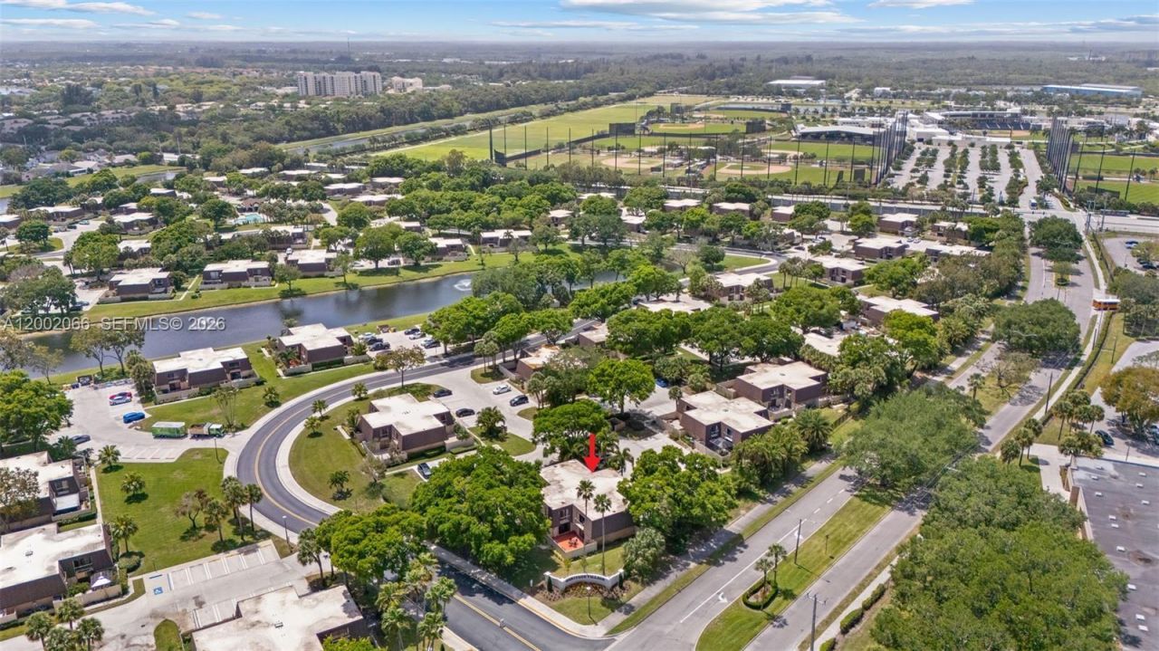 7124 71st Way , West Palm Beach, FL 33407 Photo