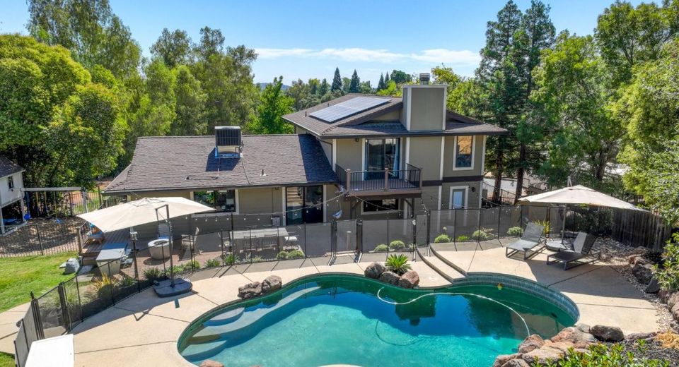 7945 Callison Rd, Penryn, CA 95663 Photo
