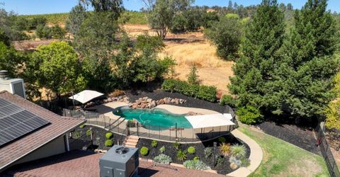 7945 Callison Rd, Penryn, CA 95663 Photo