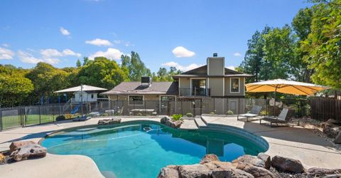 7945 Callison Rd, Penryn, CA 95663 Photo