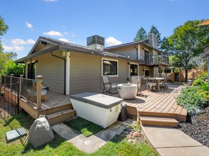 7945 Callison Rd, Penryn, CA 95663 Photo