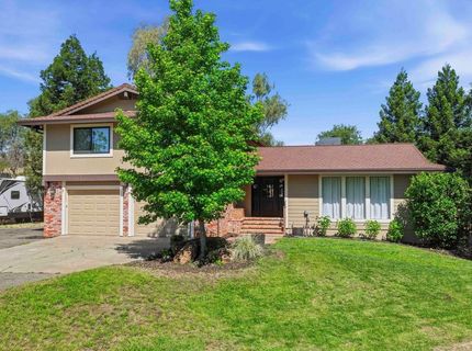 7945 Callison Rd, Penryn, CA 95663 Photo