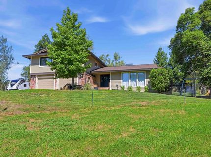 7945 Callison Rd, Penryn, CA 95663 Photo