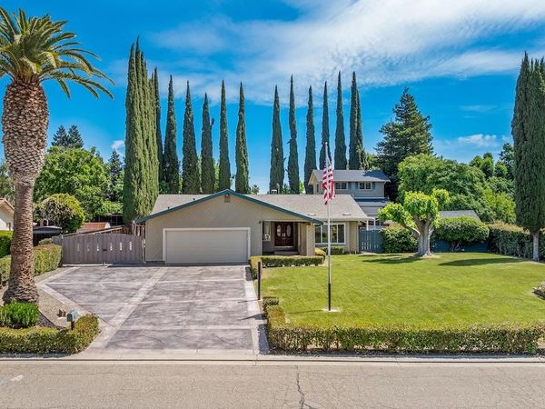 940 Constitution Way, Tracy, CA 95376