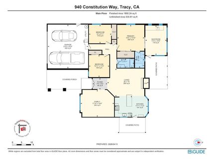 940 Constitution Way, Tracy, CA 95376 Photo