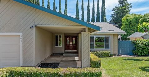 940 Constitution Way, Tracy, CA 95376 Photo