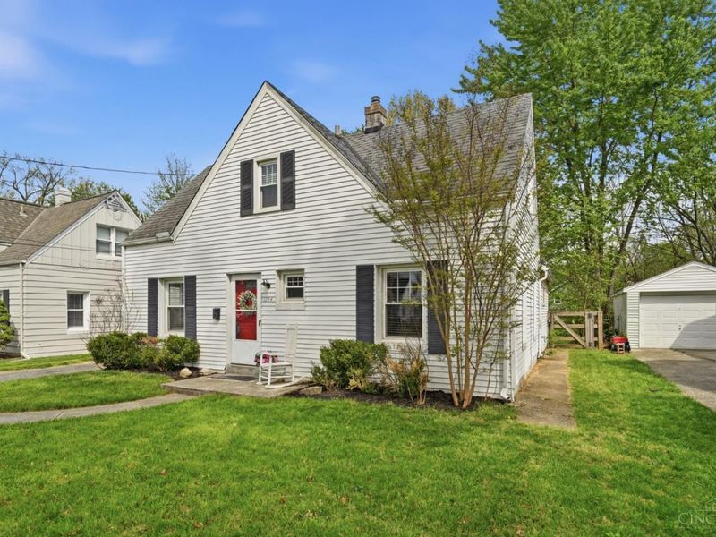 1244 Bondick Court, Cincinnati, OH 45230 Photo 14