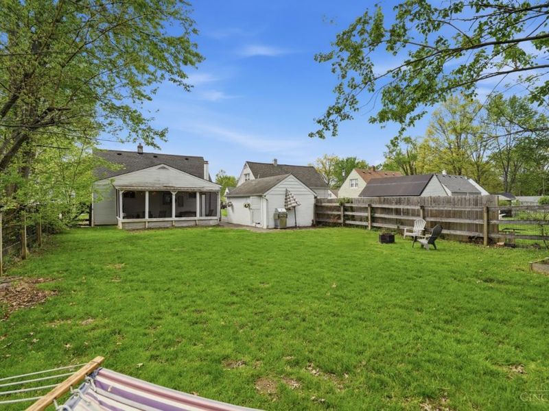 1244 Bondick Court, Cincinnati, OH 45230 Photo 25