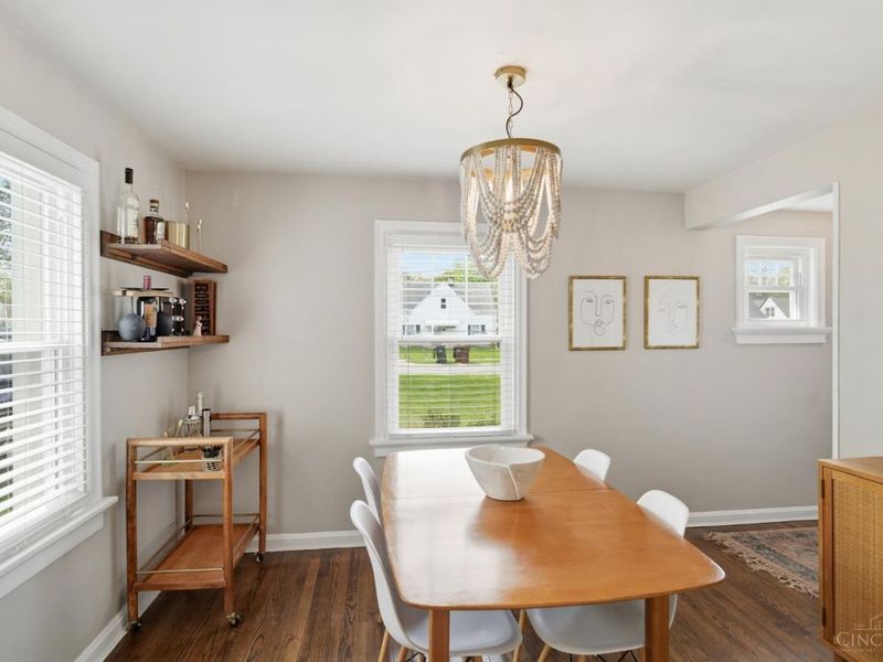 1244 Bondick Court, Cincinnati, OH 45230 Photo 4