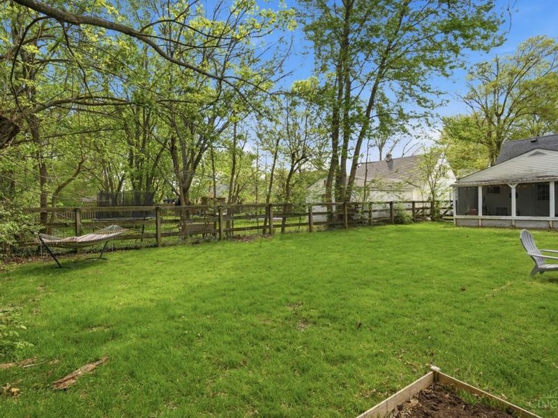 1244 Bondick Court, Cincinnati, OH 45230 Photo 40