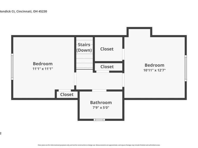 1244 Bondick Court, Cincinnati, OH 45230 Photo 44