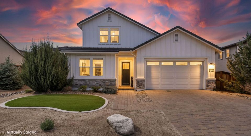 283 Azimuth Way, Verdi, NV 89439 Photo