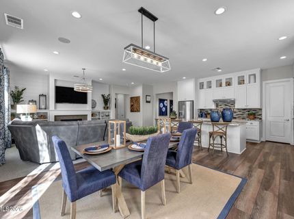 283 Azimuth Way, Reno, NV 89439 Photo