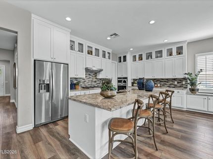 283 Azimuth Way, Reno, NV 89439 Photo