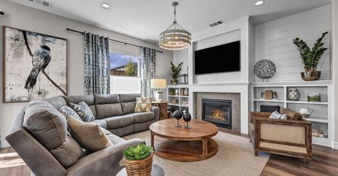 283 Azimuth Way, Reno, NV 89439 Photo