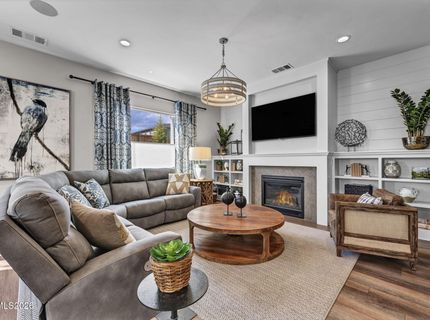 283 Azimuth Way, Reno, NV 89439 Photo