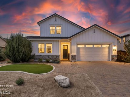 283 Azimuth Way, Reno, NV 89439 Photo