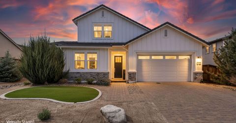 283 Azimuth Way, Reno, NV 89439 Photo