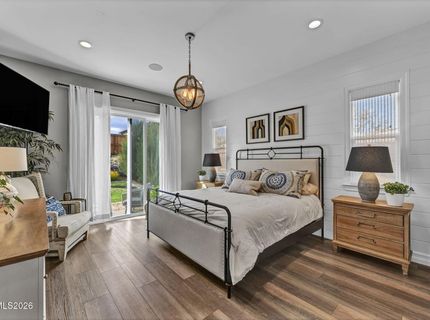 283 Azimuth Way, Verdi, NV 89439 Photo