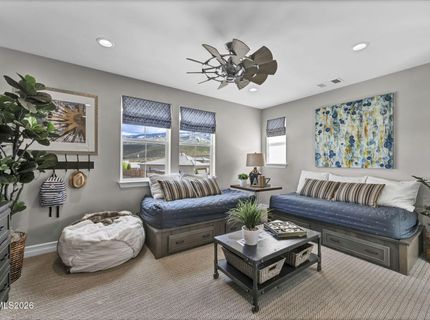 283 Azimuth Way, Verdi, NV 89439 Photo