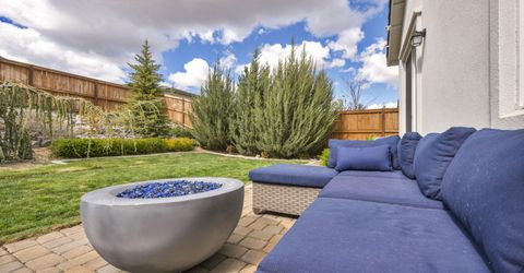 283 Azimuth Way, Reno, NV 89439 Photo