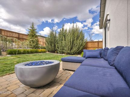 283 Azimuth Way, Reno, NV 89439 Photo