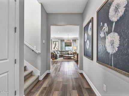 283 Azimuth Way, Reno, NV 89439 Photo