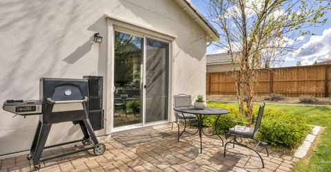 283 Azimuth Way, Reno, NV 89439 Photo