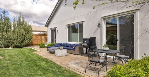 283 Azimuth Way, Verdi, NV 89439 Photo