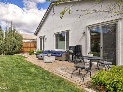 283 Azimuth Way, Reno, NV 89439 Photo